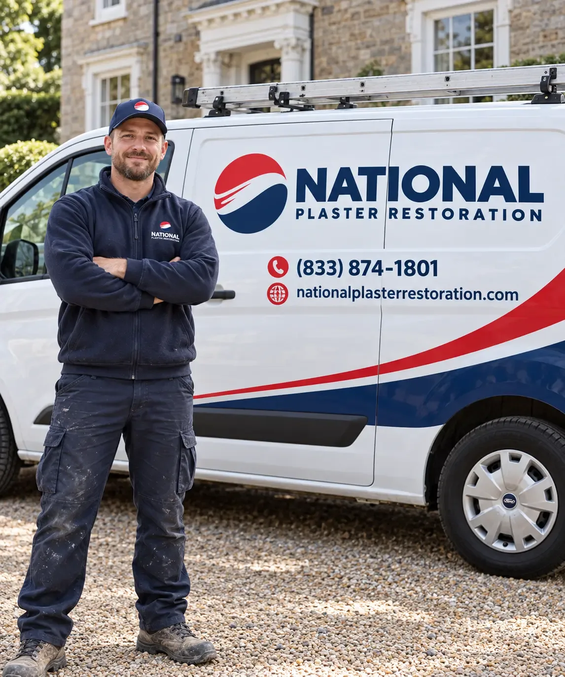 Plaster Repair company in Oquossoc, ME